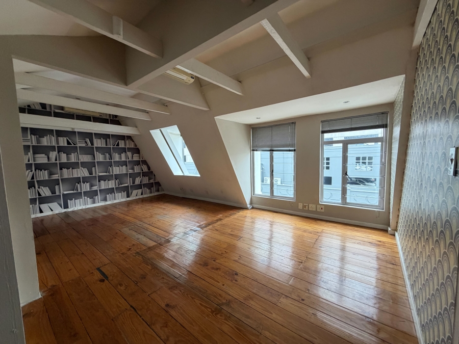 To Let Commercial Property for Rent in Cape Town City Centre Western Cape